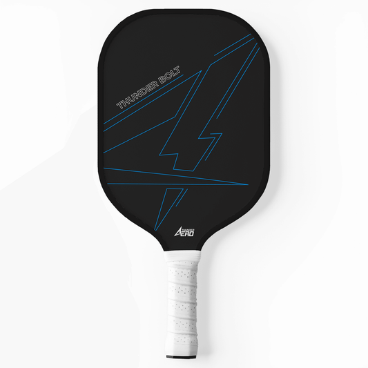 Epic drive Edition Best Professional Pickleball Paddle Brand AT-2000 Blue