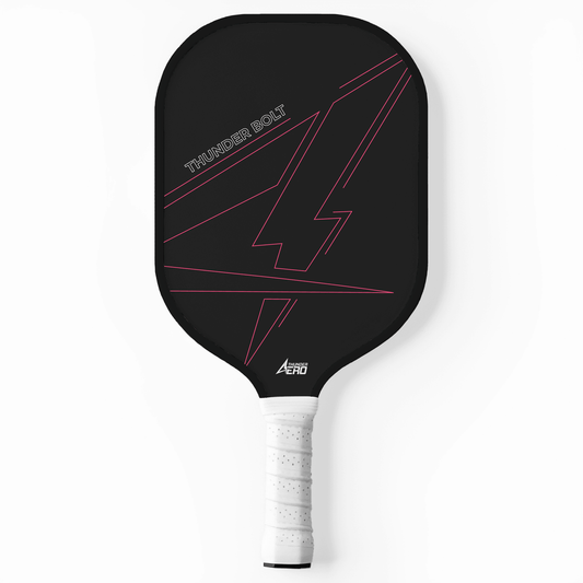 Epic drive Edition Best Professional Pickleball Paddle Brand AT-2000 Pink