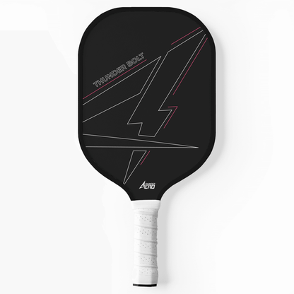 Epic drive Edition Best Professional Pickleball Paddle Brand AT-2001 Pink - Aero Thunder