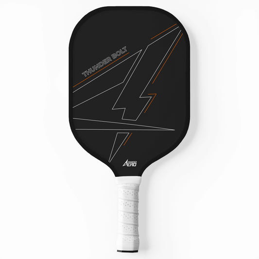 Epic drive Edition Best Professional Pickleball Paddle Brand AT-2001 Orange