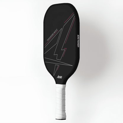 Epic drive Edition Best Professional Pickleball Paddle Brand AT-2001 Pink - Aero Thunder