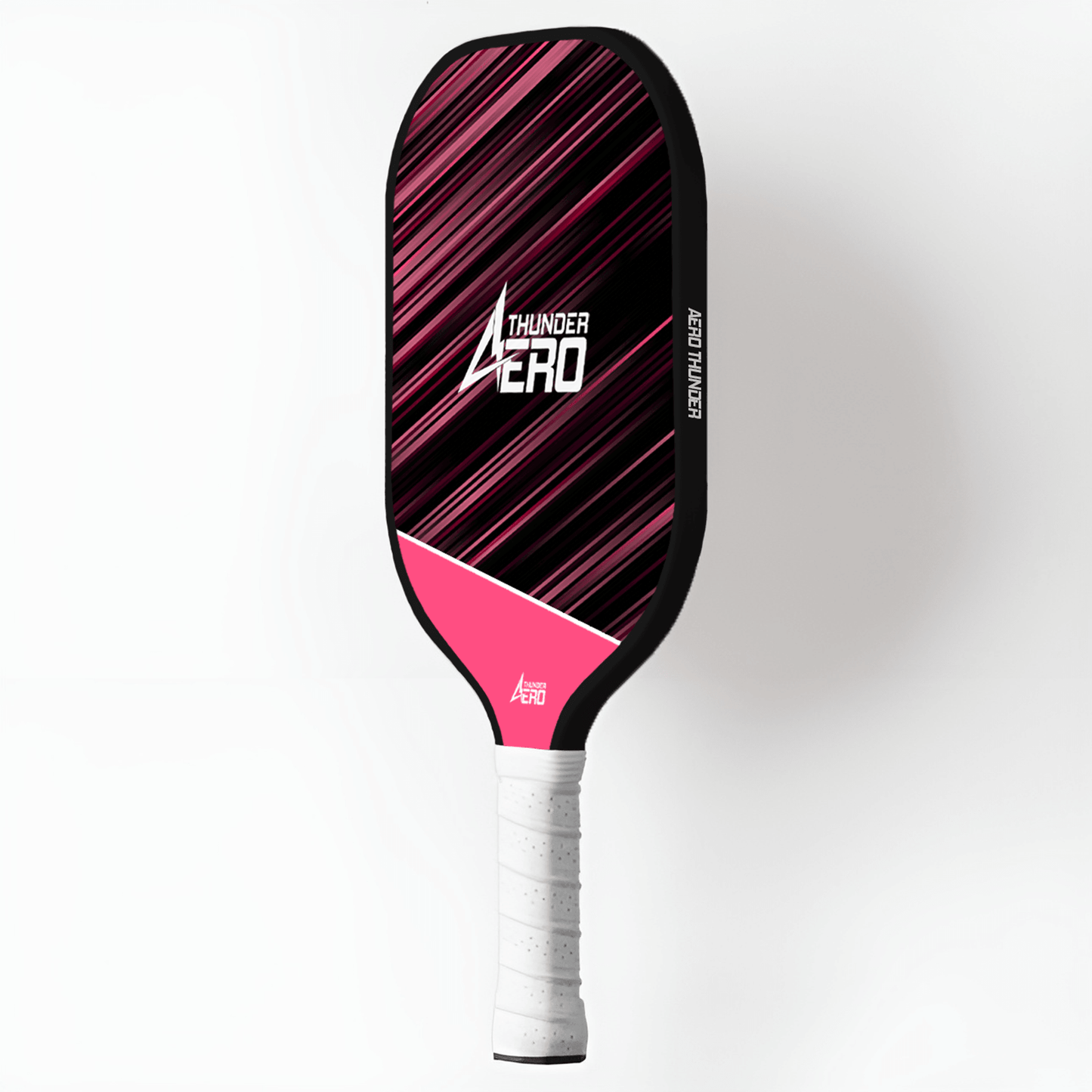 Advanced Control Best Professional Pickleball Paddle Brand Series AT-10000 Pink