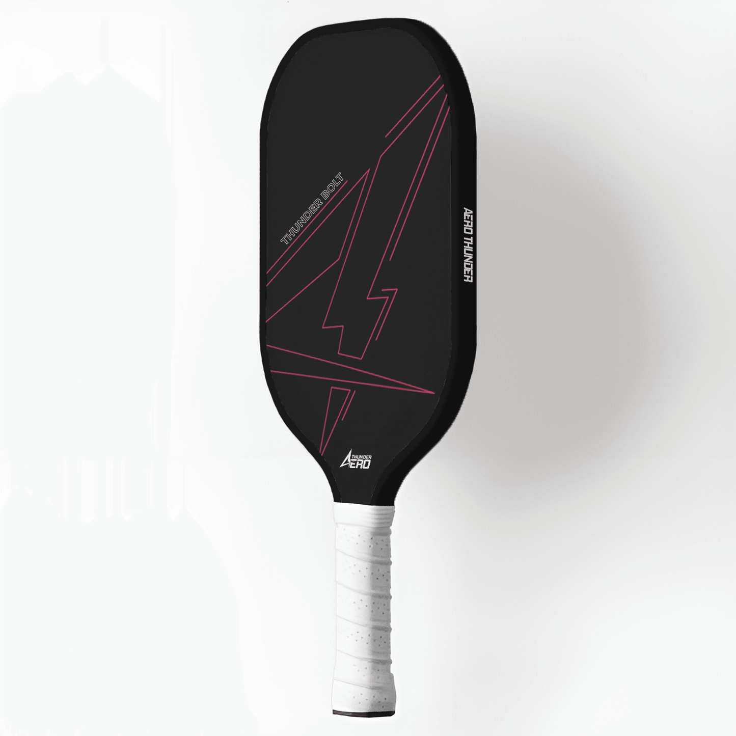 Epic drive Edition Best Professional Pickleball Paddle Brand AT-2000 Pink - Aero Thunder