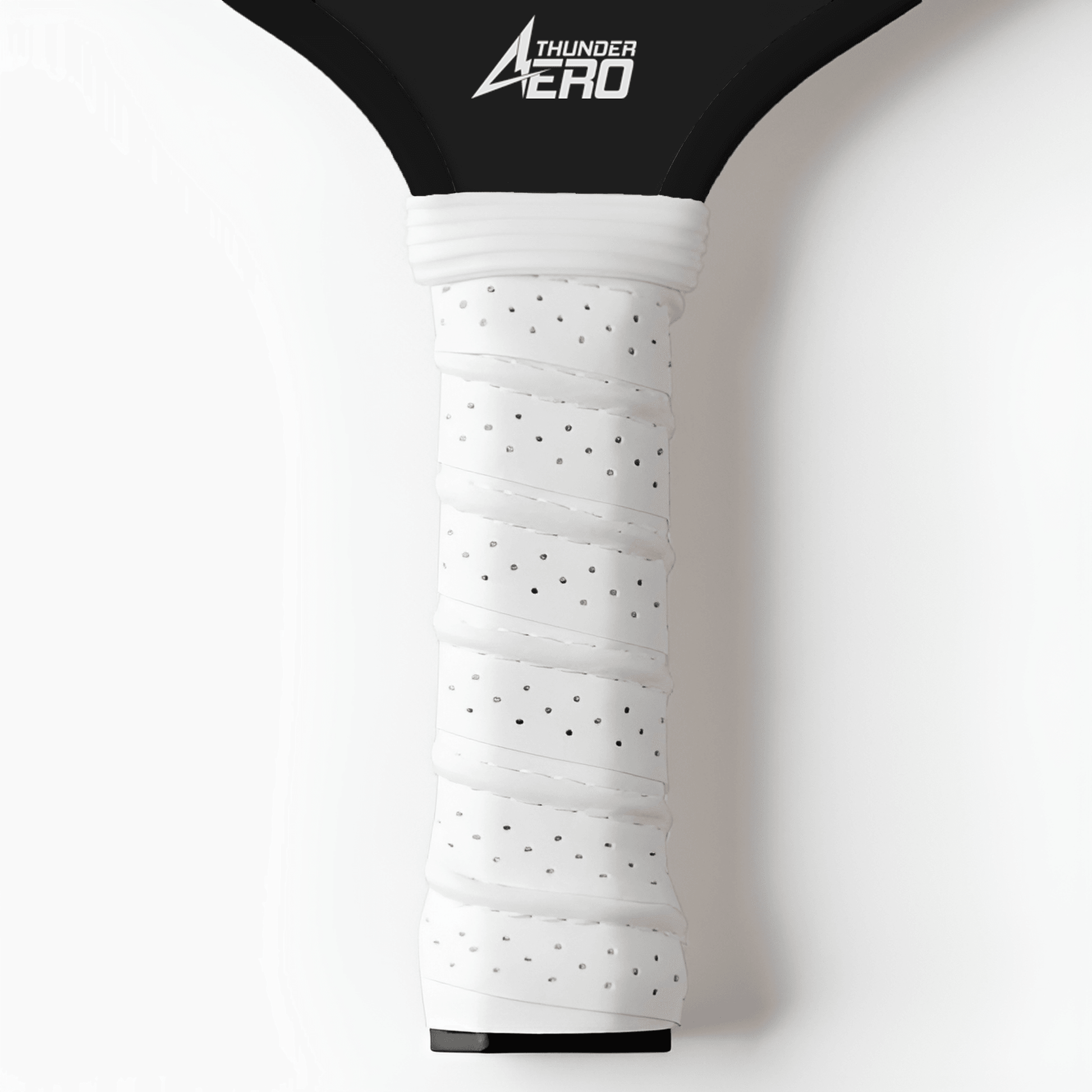 Aero Thunder Pickleball Paddle - Enhanced Grip for Control and Comfort